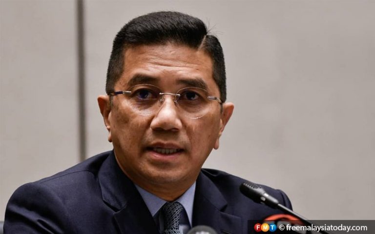 Trial over travel agency’s claim against Azmin to begin next year