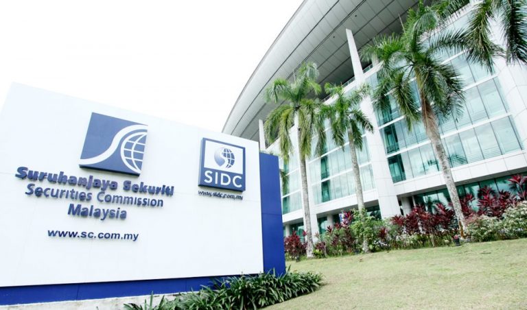 SC appoints Anantham as non-exec chairman, Johan Raslan for Audit Oversight board