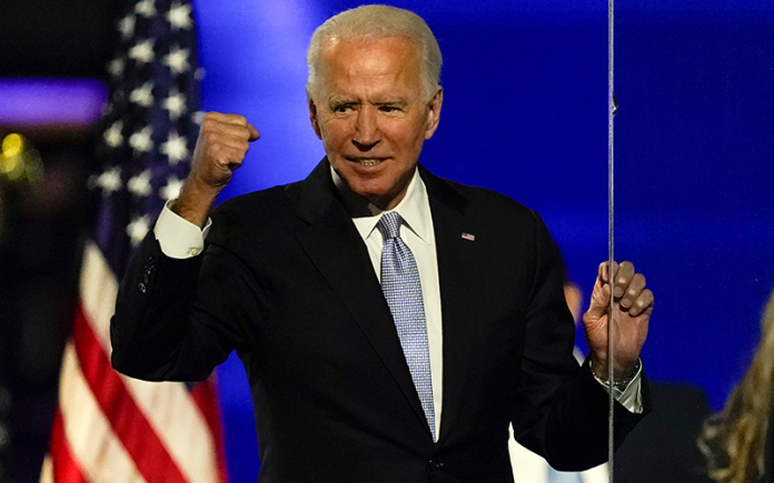 Arizona finalises Biden’s election win, further cementing Trump’s loss