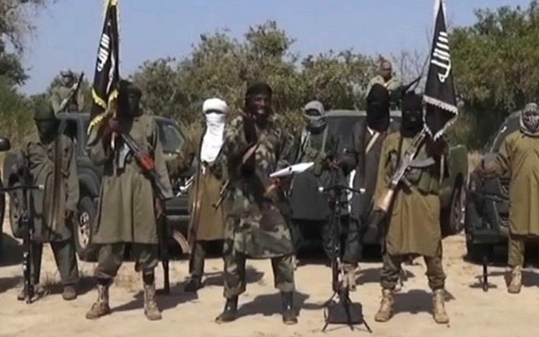 43 farmers ‘slaughtered’, throats slit by Boko Haram in Nigeria