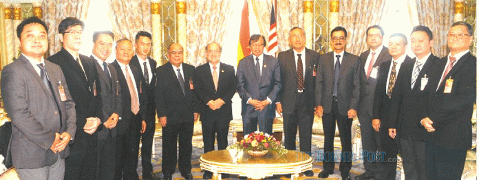 SOPPOA celebrates 12th-year milestone