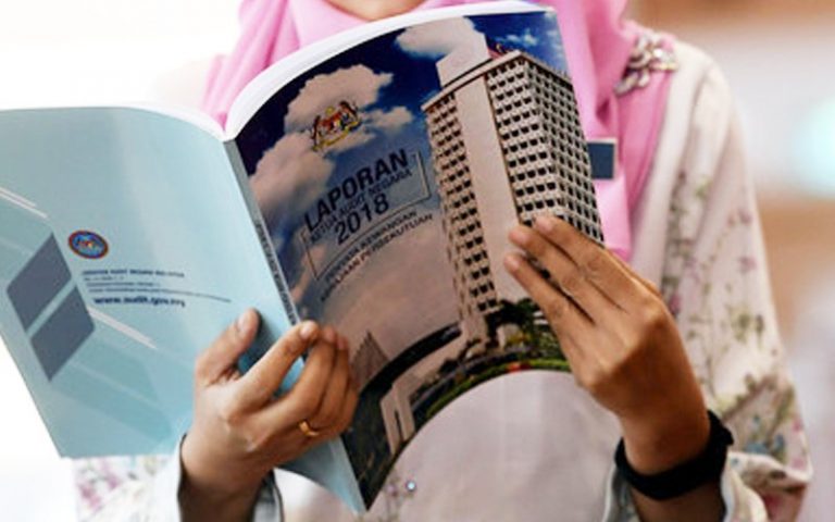 Gugur amalan rundingan terus dalam perolehan kerajaan, kata badan pemikir