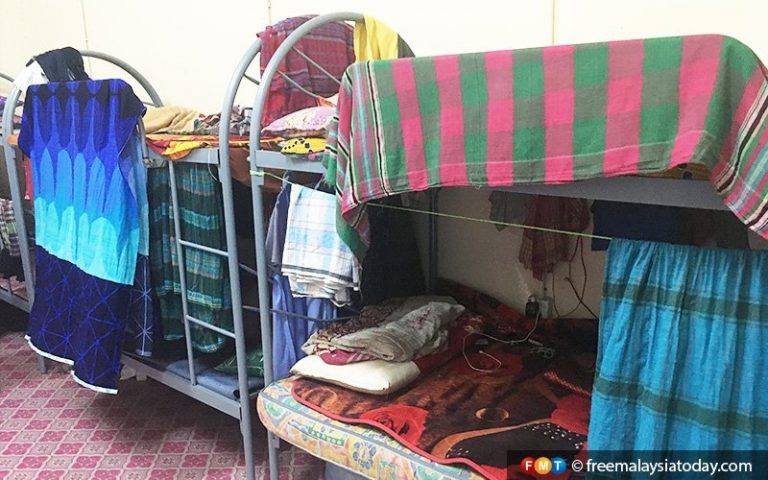 MMA slams inaction over better housing standards for workers