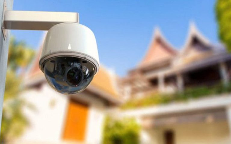 How much would installing a CCTV at home cost?