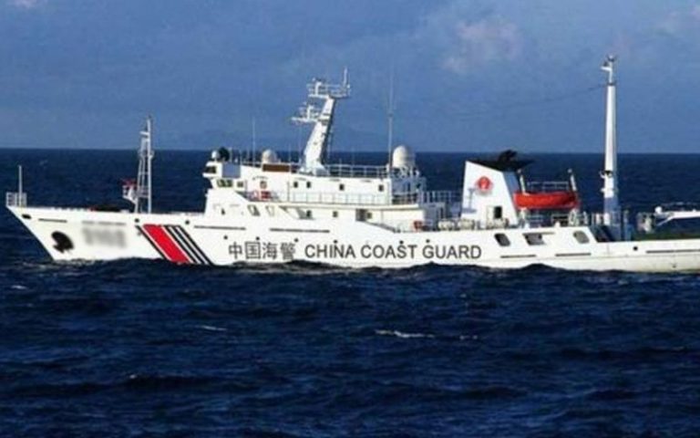 Don’t rush to appease China over defence issues, says academic
