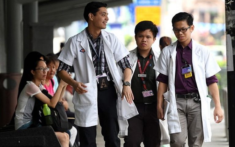 Kriteria pemilihan doktor muda ke jawatan tetap perlu telus, kata MMA