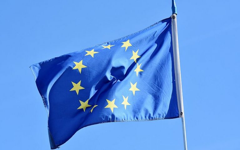 EU proposes new post-Trump alliance with US in face of China threat