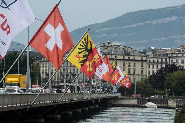 Swiss reject world’s strictest corporate responsibility rules