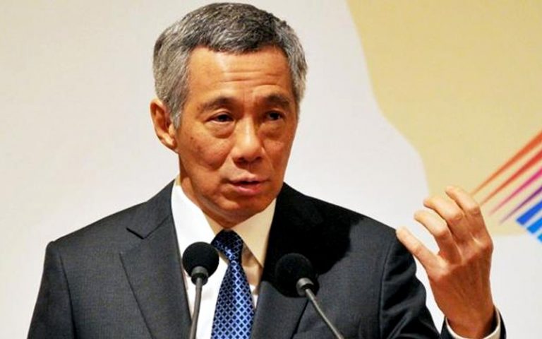 Hearing ends in Lee Hsien Loong’s suit over 1MDB article