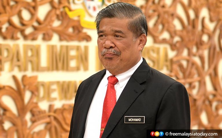 ‘Kemelut’ belanjawan: Sokongan untuk Anwar tetap utuh, kata Mat Sabu