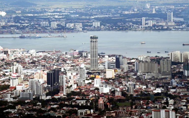 DAP MP slams Putrajaya for cancelling RM2 bil loan guarantee for Penang LRT