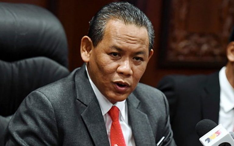 RM10mil Covid-19 aid fund for Negeri Sembilan