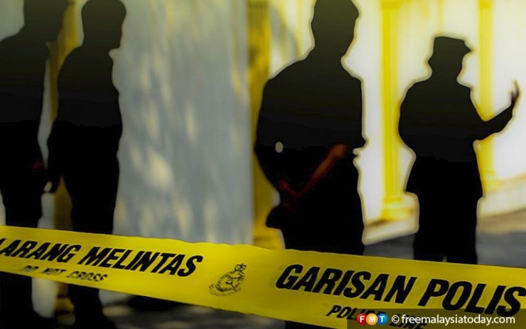 Boy, 4, dies after step grandfather throws him out of third-floor apartment
