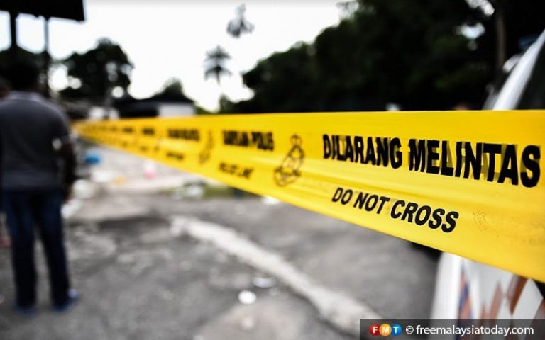 71-year-old man killed in robbery at home in KL