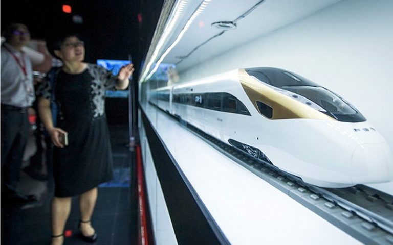 HSR doomed if it ends at JB, say experts