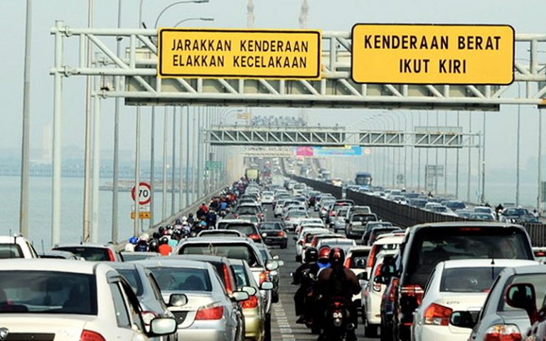 Don’t impede Penang’s growth, Guan Eng tells Tengku Zafrul