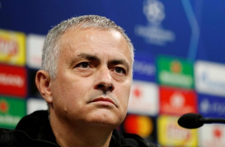 ‘That’s the way it is’: Jose tells Klopp to adapt to hectic schedule