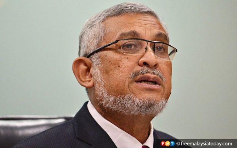 Muhyiddin adakan PRU hanya jika ada yang ‘khianat’ dalam PN, kata Khalid Samad