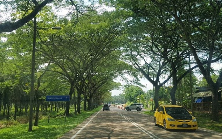 Kulai property market shows good potential despite pandemic