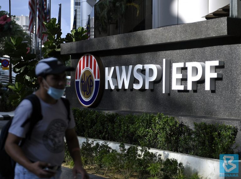 EPF to announce details of i-Sinar programme Wednesday – Tengku Zafrul