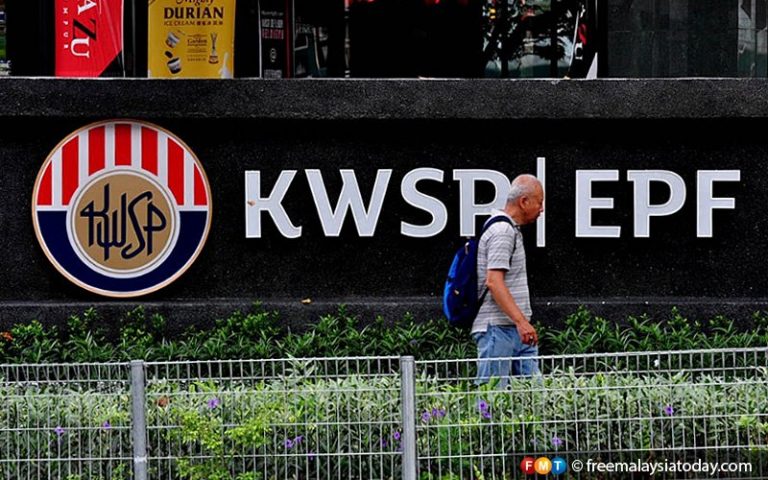 EPF contribution rate lowered to 9% for 2021