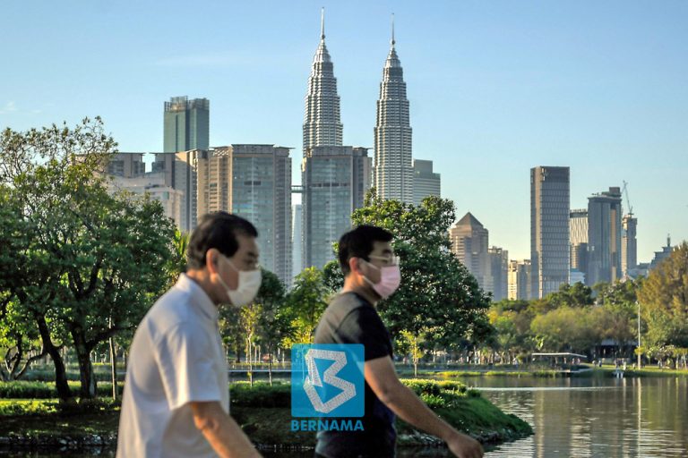 Budget 2021: Amended and passed for the rakyat
