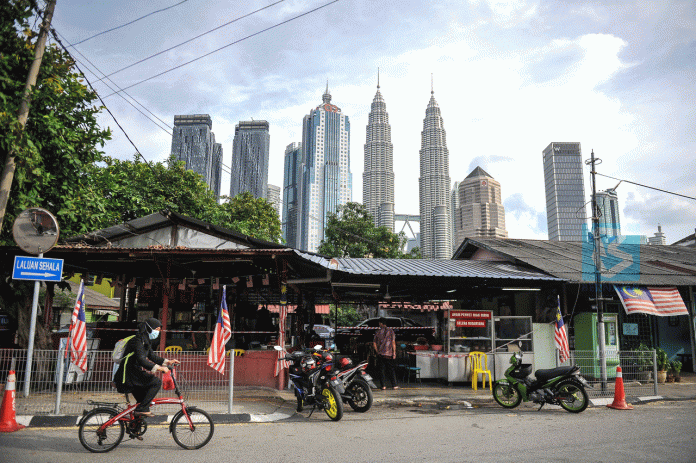 Malaysia’s economy set to rebound in 2021 – UOB