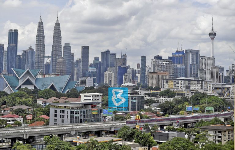 MOF: Important to invest in dev’t expenditure