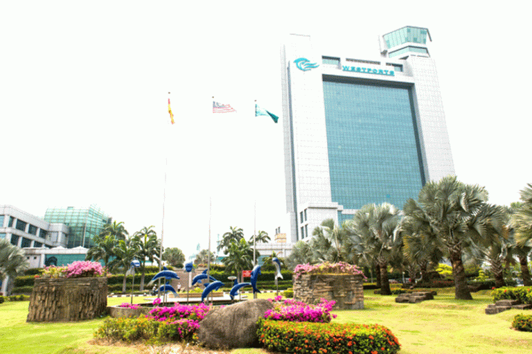 Port sector outlook in region is resilient, Westports continues to thrive