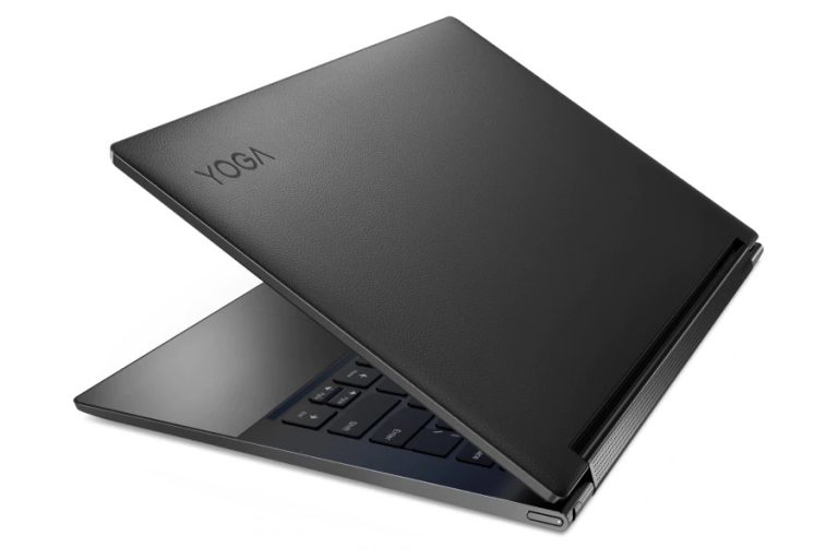 Lenovo Yoga 9i 2-in-1 Laptop Coming To Malaysia This January; Price May Start At RM 6399