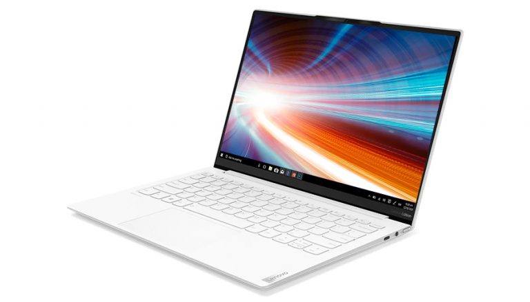 Lenovo Yoga Slim 7i Carbon Available For Pre-Order in Malaysia; Starting Price Remains At RM 4399