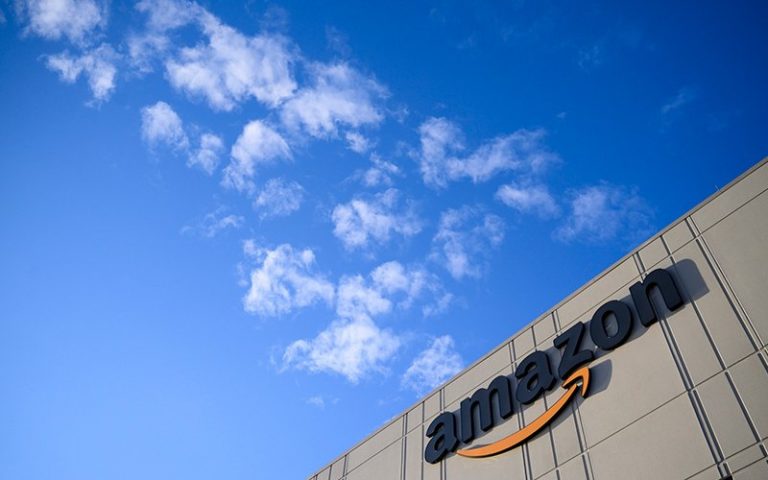 Amazon’s cloud service back up after widespread outage