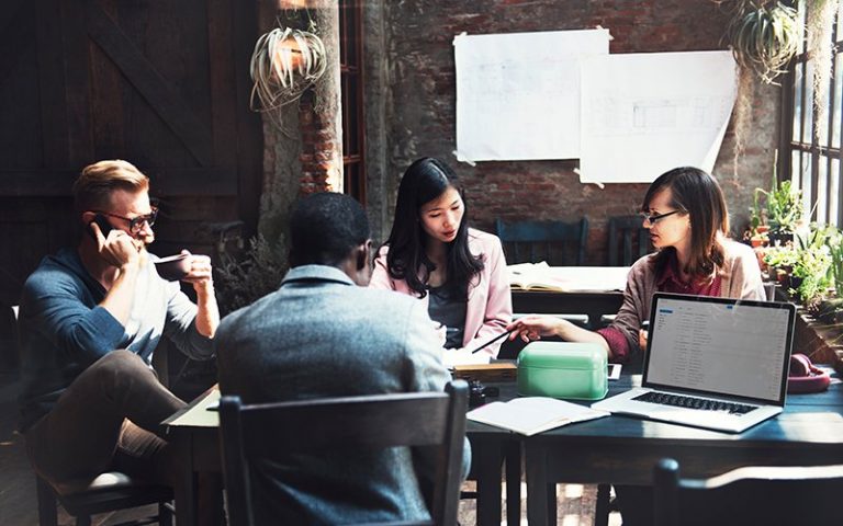 5 tips for effective, productive discussions at work
