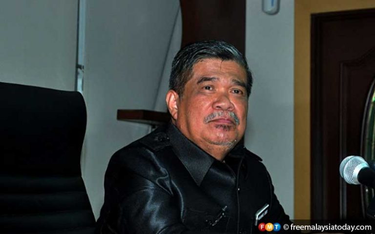 Mat Sabu files defamation suit against Selangor PAS secretary, Harakah