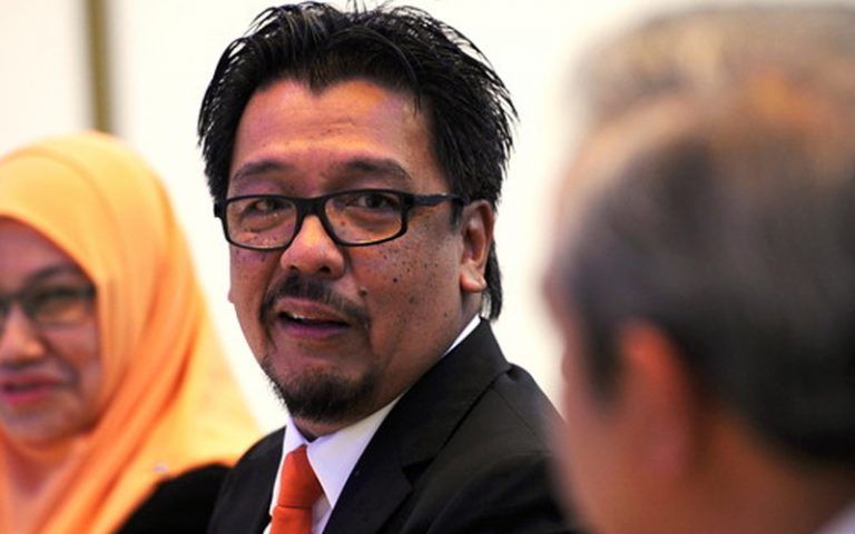 Turnaround expert Shazalli to lead Boustead Holdings