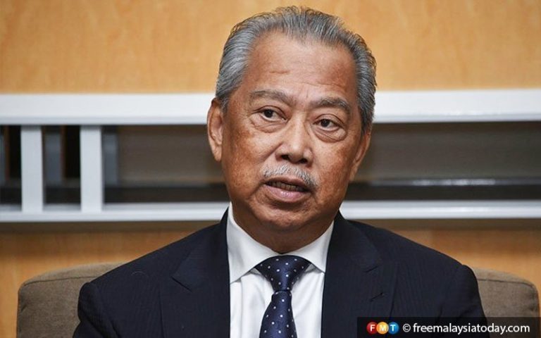 Muhyiddin not safe yet despite budget approval at policy stage, say analysts