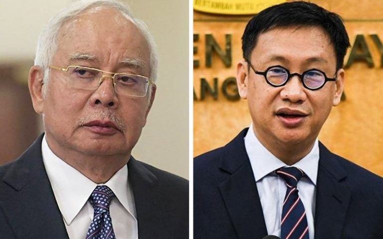 KWSP tak perlu pinjam dana tambahan untuk pengeluaran pendeposit, kata Najib