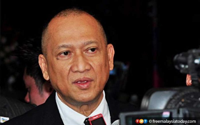 Jangan ada pendakwaan, siasatan terpilih seperti PH kalau PN tidak mahu ditolak rakyat, kata Nazri