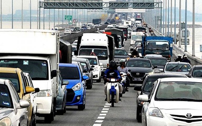 Jangan halang pertumbuhan Pulau Pinang, Guan Eng beritahu Tengku Zafrul