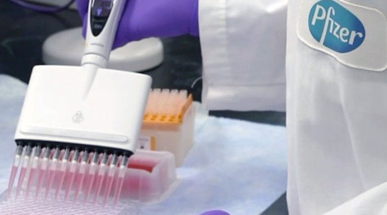 Malaysians To Receive Pfizer COVID-19 Vaccine For Free In 2021