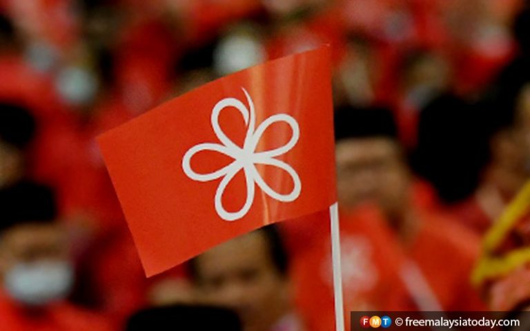 PPBM akan bincang mansuh jawatan pengerusi