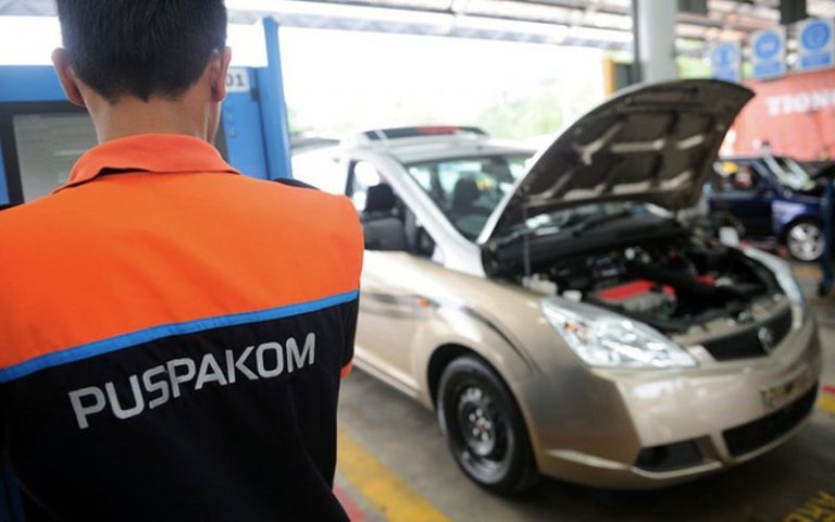 Covid-19: Puspakom Sandakan ditutup bermula Isnin