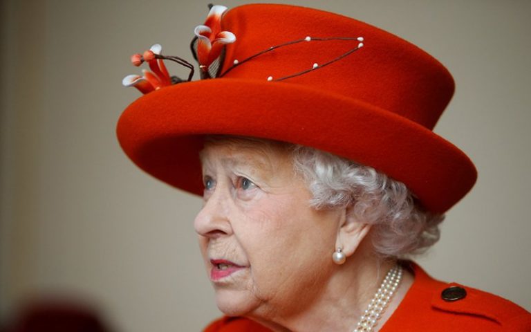 UK honours Queen Elizabeth’s reign with tree-planting scheme