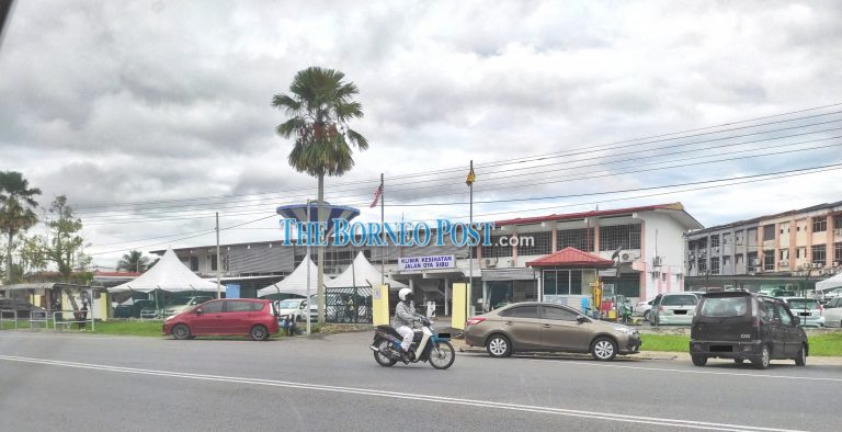 No plans yet to change name of ‘Jalan Oya Health Clinic’