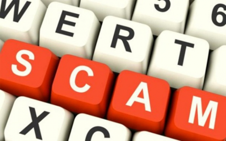 Nearly 1,000 arrested for suspected involvement in Macau Scam