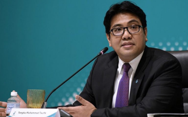 Petronas catat kerugian bersih RM3.4 bilion bagi suku ketiga 2020
