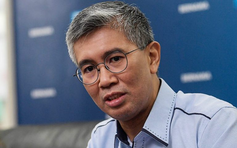 Cukai keuntungan luar biasa beri isyarat salah kepada pelabur, kata menteri