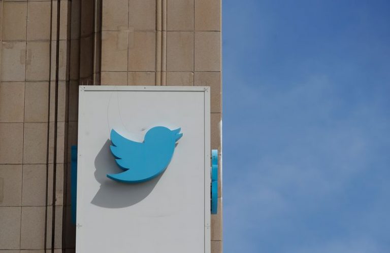 Twitter suspends Thai royalist account linked to influence campaign