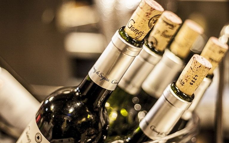 China imposes anti-dumping measures on Australian wine