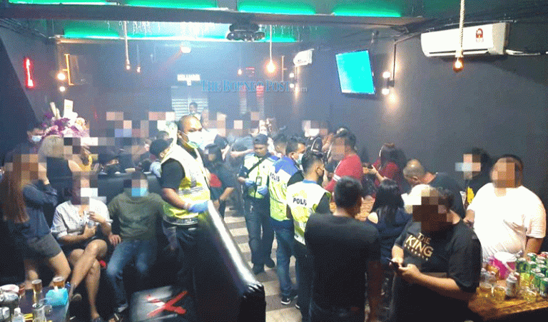 Entertainment sector to stay closed as CMCO ends and RMCO resumes, 14-day quarantine still needed for those entering S’wak
